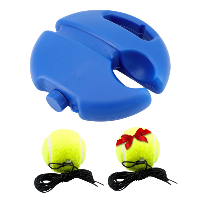 SoloPadel™ – Kit d’entraînement solo