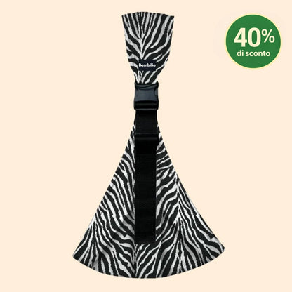 Bambilia | Marsupio ergonomico