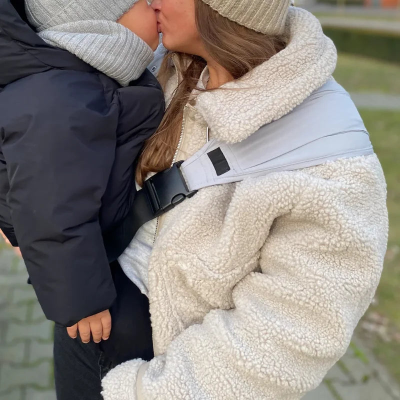 Bambilia | Marsupio ergonomico