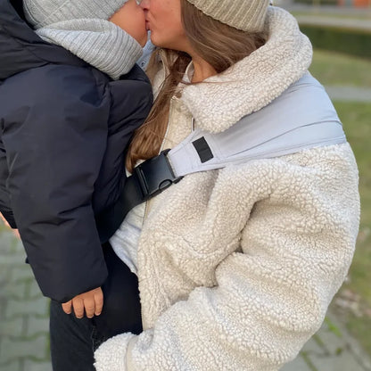 Bambilia | Marsupio ergonomico