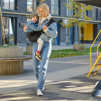 Bambilia | Marsupio ergonomico