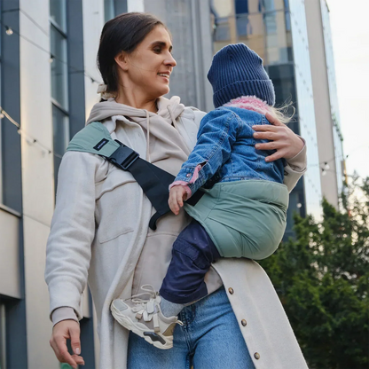 Bambilia | Marsupio ergonomico