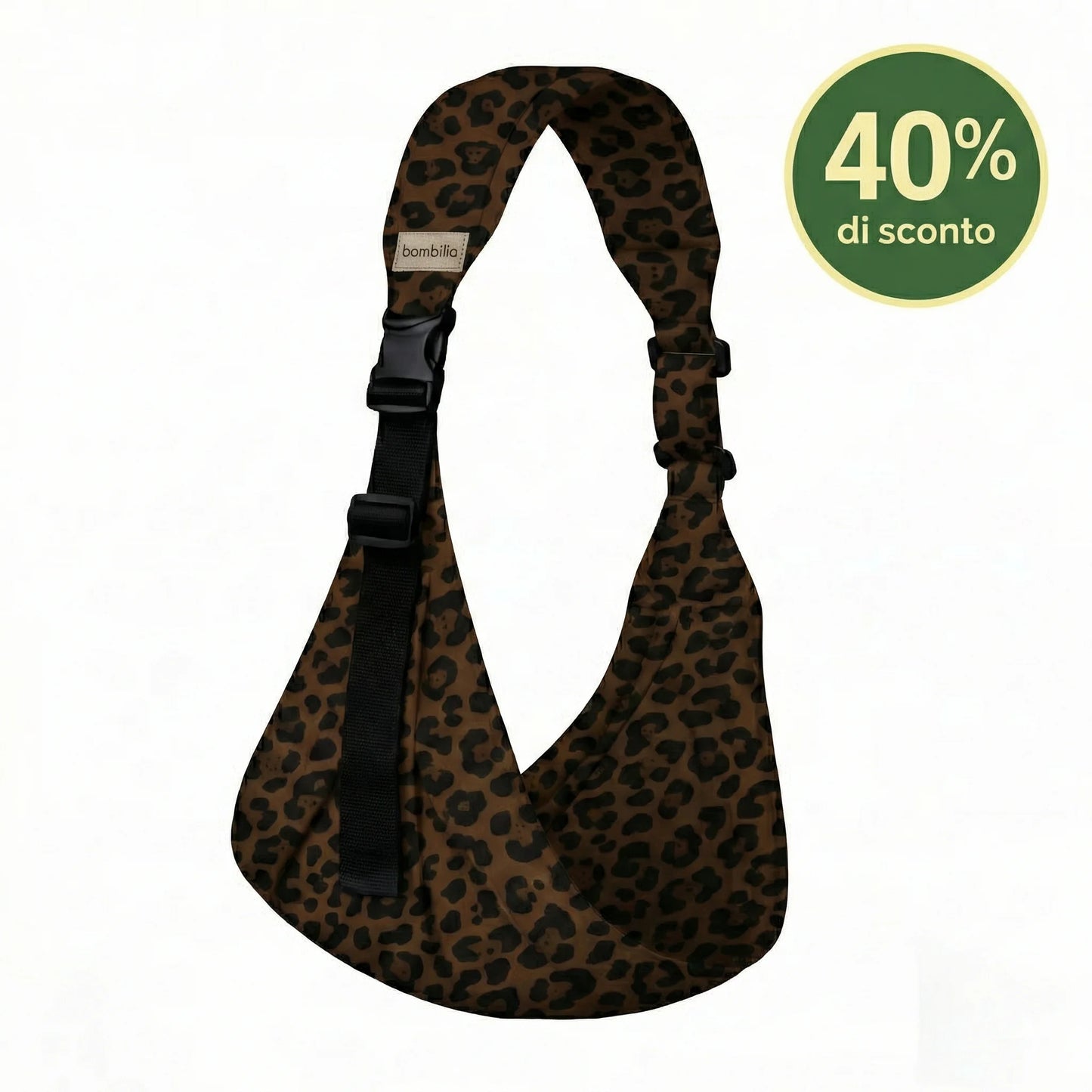 Bambilia | Marsupio ergonomico - Univers des Animaux